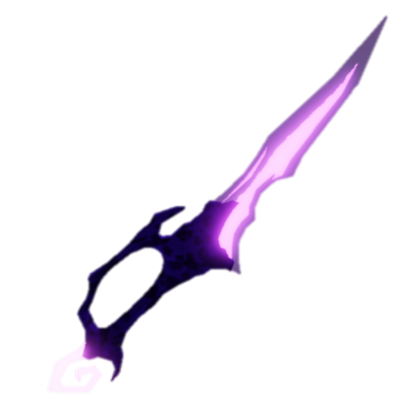 Amethyst Spelldagger Dungeonquestroblox Wiki Fandom - industrial spellscythe dungeonquestroblox wiki fandom