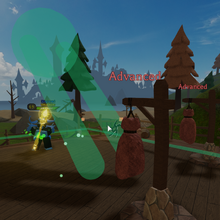 Phantom Flames Dungeonquestroblox Wiki Fandom