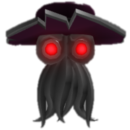 Ghastly Harbor Cosmetic