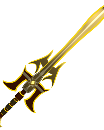 Dungeon Quest Roblox Wiki Legendary Weapons