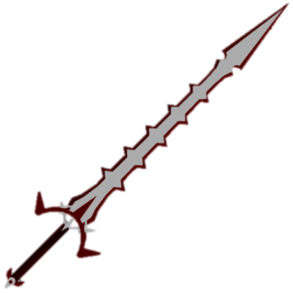 Roblox Dungeon Quest Wiki Crystalized Greatsword