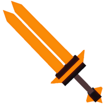 All Legendary Weapons In Dungeon Quest Roblox