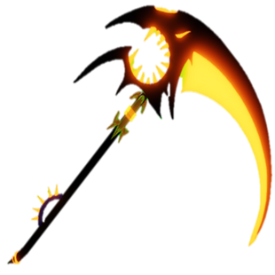 Beastmaster Spell Scythe | DungeonQuestRoblox Wiki | Fandom