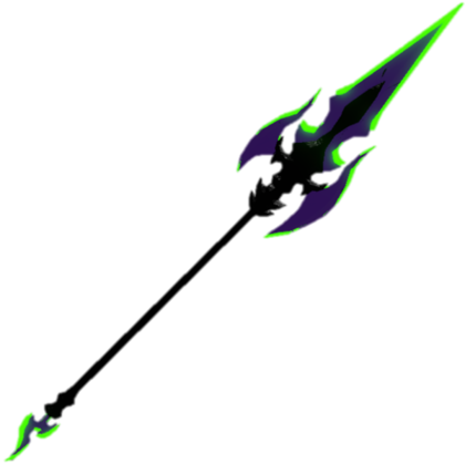 Toxic Warspear Dungeonquestroblox Wiki Fandom - dual phantom axes dungeonquestroblox wiki fandom