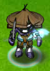 DR-RoninSamuraiInGame