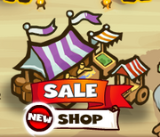 Shop