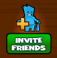 Invite friends