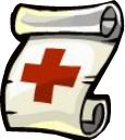 DR SCROLL