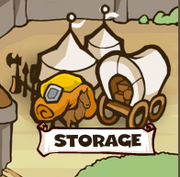 Storage
