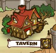 DR-Tavern