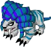 DR ICETIGER