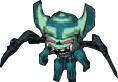 DR ICEBAT DR