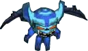 DR ICEBAT L