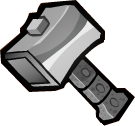 DR STD HAMMER