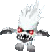 DE BABY YETI