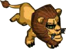 DR LION