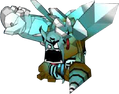 DR ICETROLL