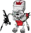 DR SKELE ARCHER