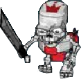 DR SKELE SWORD