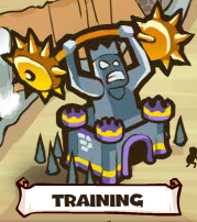 DR-Training
