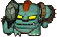DR GREEN TROLL