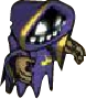 DR GHOST