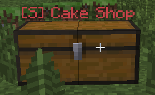 Cakeshop