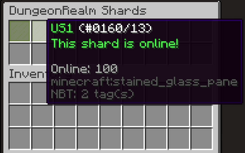 Dr shards
