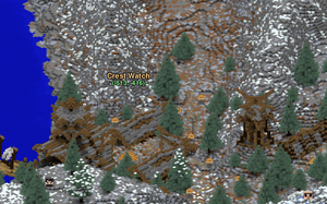 Crestwatch
