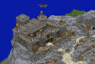 Cheifs glory