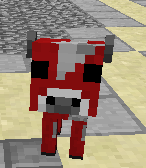 Babymooshroom