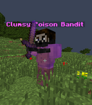 Elemental mobs