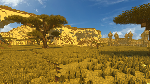 Savannah Thumbnail