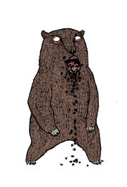 Terrorbear1color
