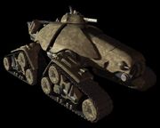 Treadscout