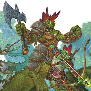 Dungeons and Dragons Wiki | FANDOM powered by Wikia