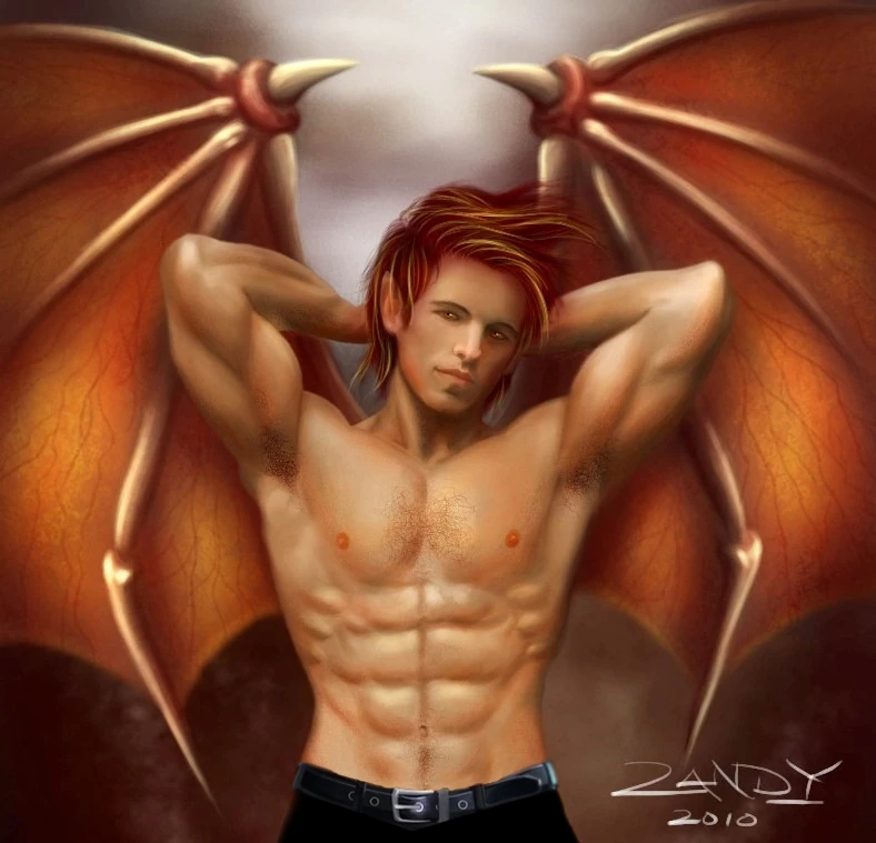 Alu fiend 4e Race Dungeons And Dragons Wiki FANDOM Powered By Wikia