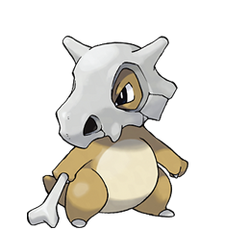 104Cubone