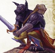 Hound Archon Wiki