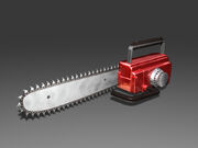 Chainsaw