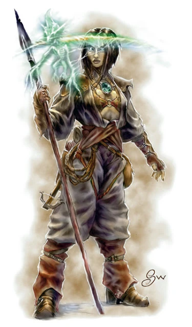 Remnant 4e Race Dungeons And Dragons Wiki FANDOM Powered By Wikia