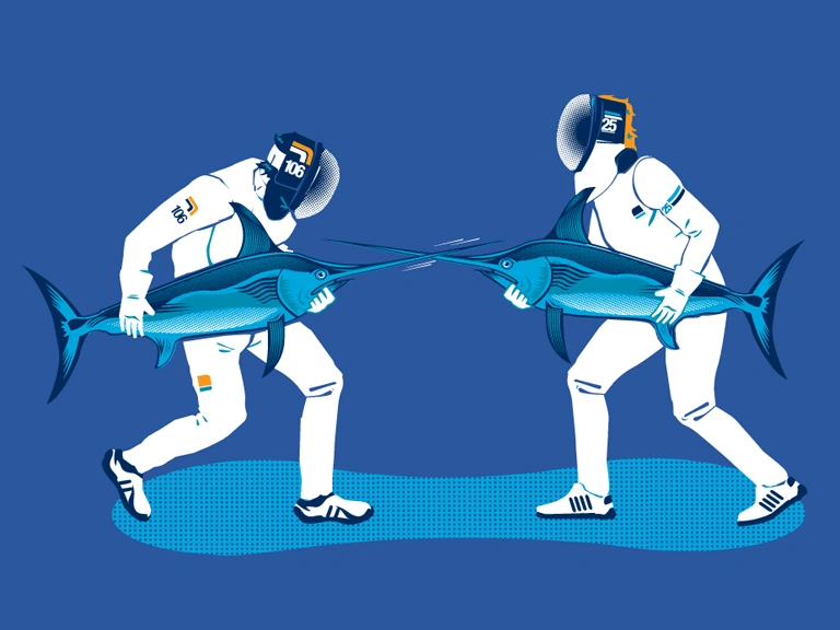 Swordfish (3.5e Equipment) Dungeons and Dragons Wiki FANDOM powered by Wikia