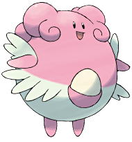242Blissey