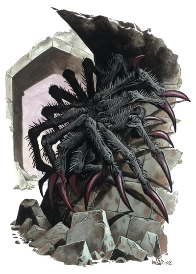 Chwidencha 4e Monster Dungeons And Dragons Wiki Fandom