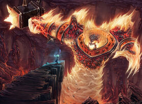 Core Dreadnaught