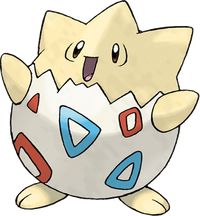 175Togepi