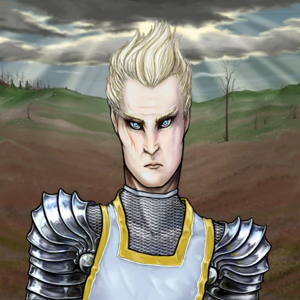 Ivory Elves (3.5e Race) Dungeons and Dragons Wiki FANDOM powered by