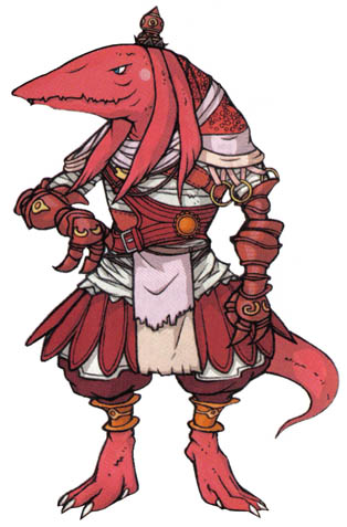D&d Homebrew Races D&d Homebrew Races