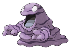 088Grimer