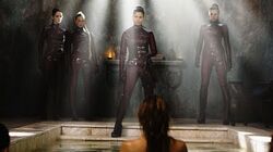 Mord-Sith